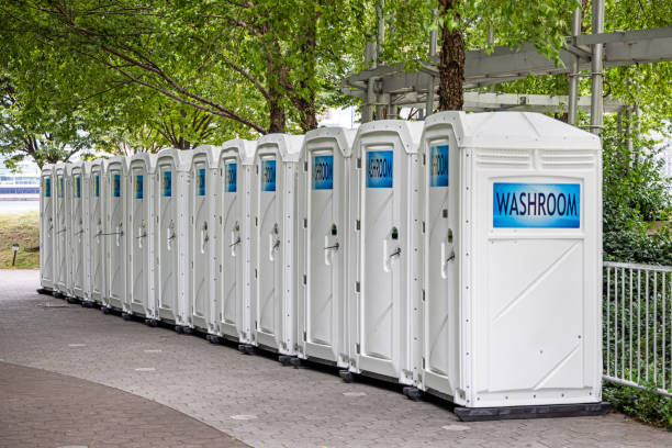 Best Sanitation services for porta potties  in Stroville, CA