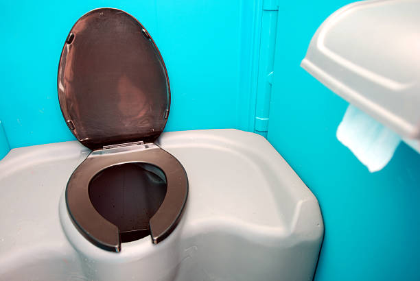Best Portable restroom trailer rental  in Stroville, CA