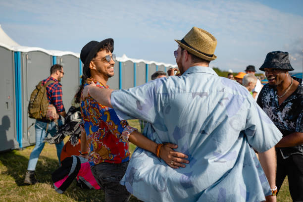 Portable Toilet Options We Offer in Castroville, CA