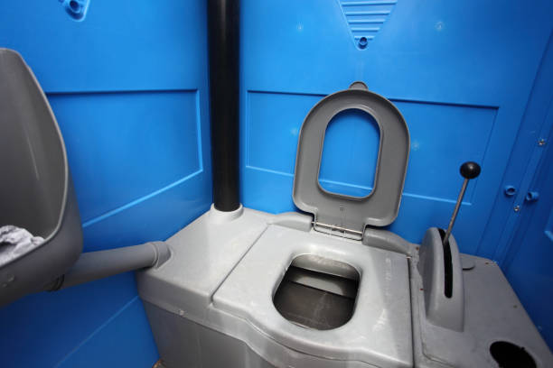 Porta potty rental for outdoor events in Castroville, CA