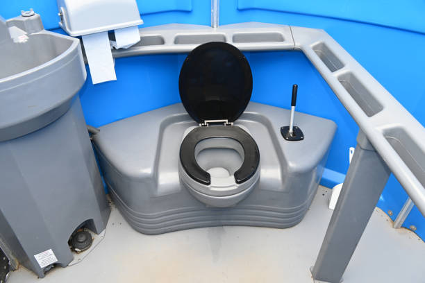 Portable Toilet Options We Offer in Castroville, CA