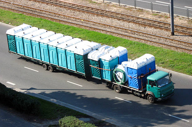 Porta potty services near me in Castroville, CA